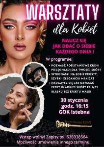 Warsztaty dla Kobiet