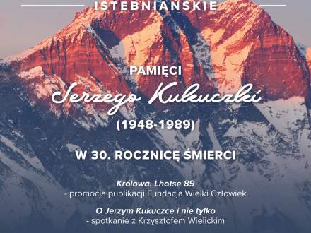 Zaduszki - plakat