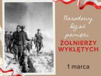 Narodowy Dzień Pamięci „Żołnierzy Wyklętych"