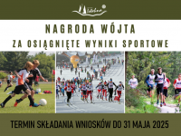 Nagroda Wójta