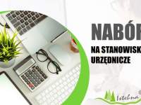 Nabór na wolne stanowisko