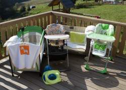 Udogodnienia dla rodzin z dziećmi