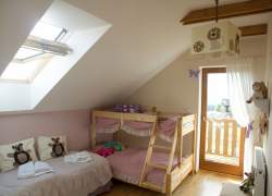 Sypialnia dla dzieci