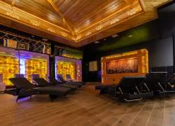 Strefa SPA