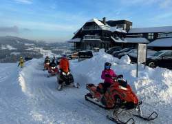 z archiwum Marka Sikory