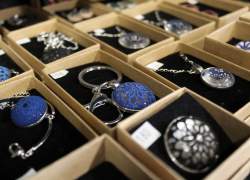 Biżuteria ceramiczna