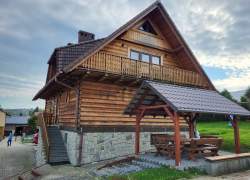 Widok zewnętrzny