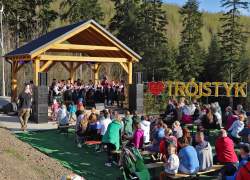 Festiwal na Trójstyku