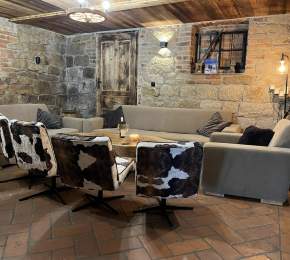 Apartamenty Stylo