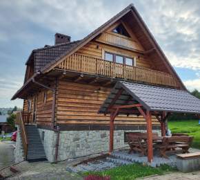 Widok zewnętrzny
