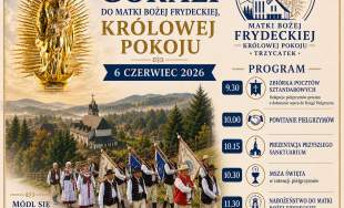 Plakat wydarzenia
