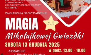 Plakat wydarzenia