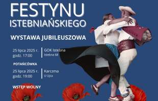 Plakat wydarzenia