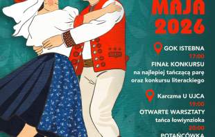Plakat wydarzenia