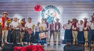 Festyn Istebniański fot. Michał Kuźma