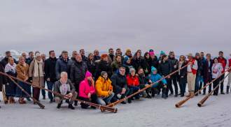 Konferencja Beskidy Winter Go