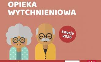 Opieka wytchnieniowa 2026