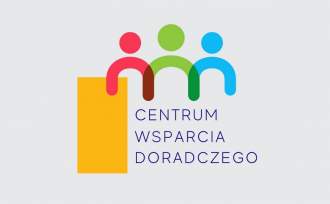 logo Centrum Wsparcia Doradczego