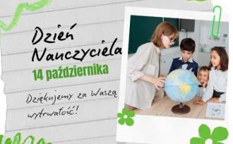 Dzień Edukacji Narodowej