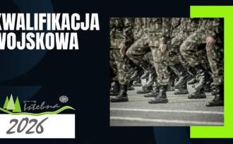 Kwalifikacja wojskowa 2026