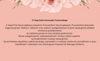 życzenia