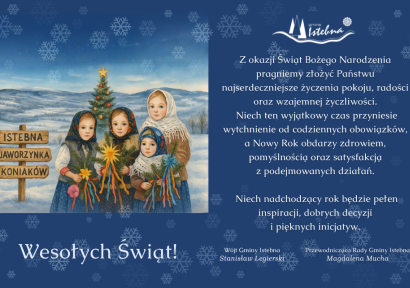 Boże Narodzenie 2025