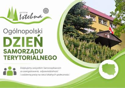 Dzień Samorządu Terytorialnego