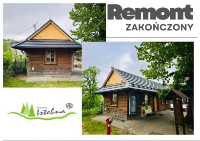 Remont zakończony