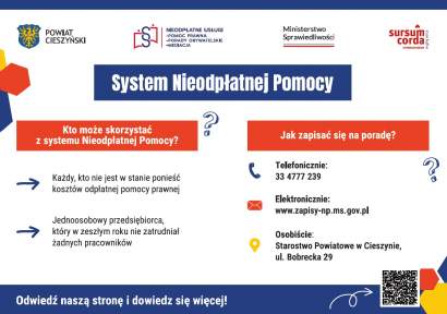 Pomoc prawna