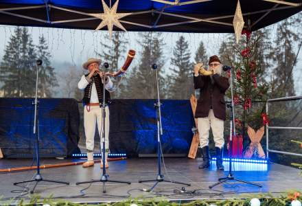 Jarmark Istebniański 2025 fot. Matuszny