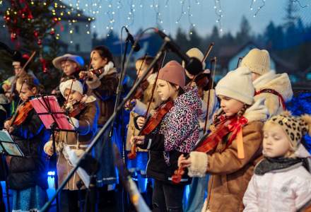 Jarmark Istebniański 2025 fot. Matuszny