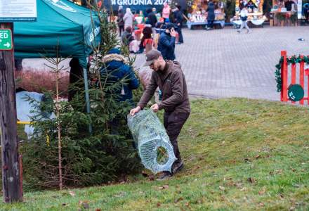 Jarmark Istebniański 2025 fot. Matuszny
