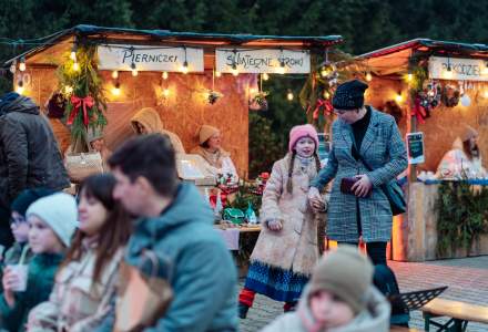 Jarmark Istebniański 2025 fot. Matuszny