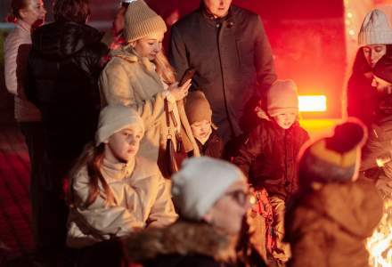 Jarmark Istebniański 2025 fot. Matuszny