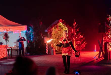 Jarmark Istebniański 2025 fot. Matuszny