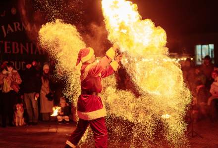 Jarmark Istebniański 2025 fot. Matuszny