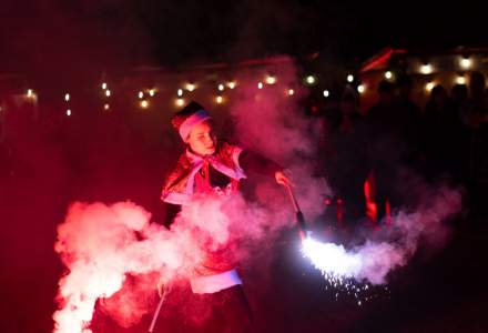 Jarmark Istebniański 2025 fot. Matuszny