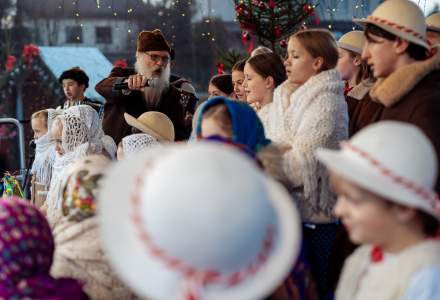 Jarmark Istebniański 2025 fot. Matuszny