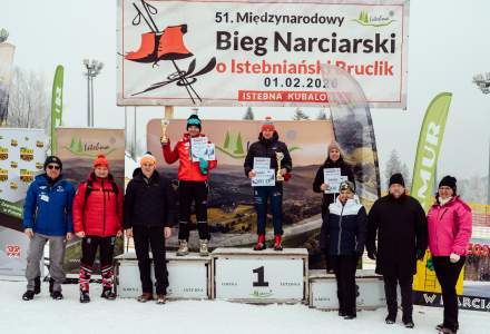 51 Bieg o Bruclik
