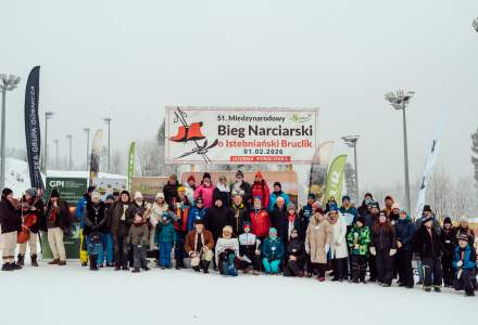 51 Bieg o Bruclik