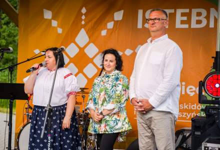 Dziewięćsił Festiwal fot. M. Kuźma