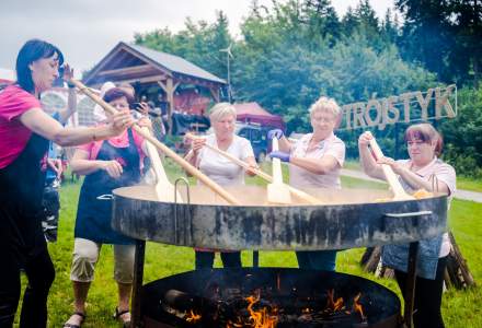 Dziewięćsił Festiwal fot. M. Kuźma