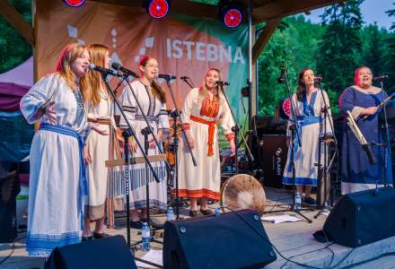 Dziewięćsił Festiwal fot. M. Kuźma