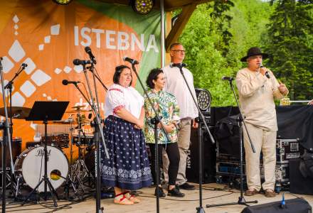 Dziewięćsił Festiwal fot. M. Kuźma