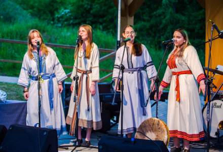 Dziewięćsił Festiwal fot. M. Kuźma