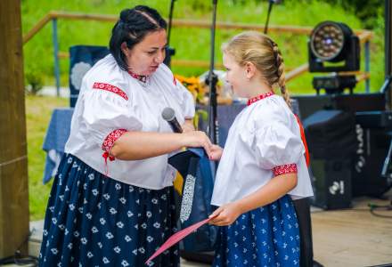 Dziewięćsił Festiwal fot. M. Kuźma