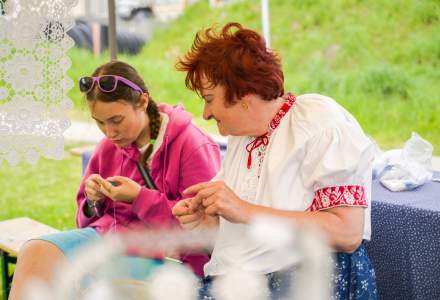 Dziewięćsił Festiwal fot. M. Kuźma