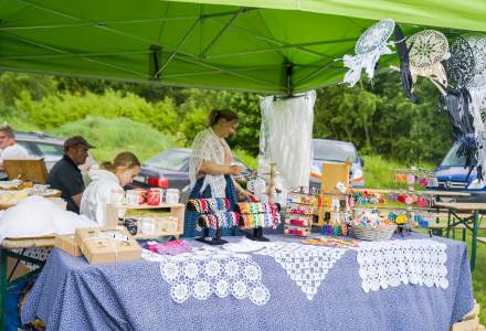 Dziewięćsił Festiwal fot. M. Kuźma