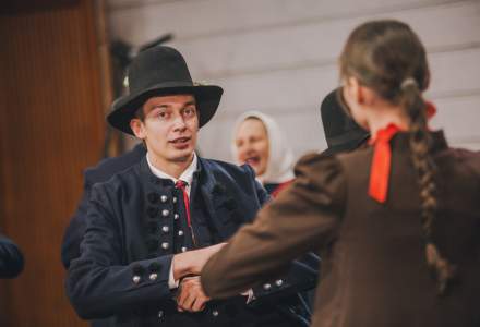 Fotorelacja z pierwszego dnia XXX Festynu Istebniańskiego fot. Michał Kuźma