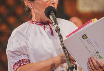 Fotorelacja z pierwszego dnia XXX Festynu Istebniańskiego fot. Michał Kuźma